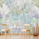Mural infantil Iberostil Sofie & Junar Hide and Seek INK7633
