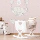 Mural infantil Iberostil Sofie & Junar Elephant in the Room INK7625