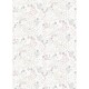 Mural infantil Iberostil Sofie & Junar Sweet Florals INK7624