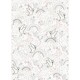 Mural infantil Iberostil Sofie & Junar Living under  the Rainbow INK7623