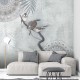Mural Iberostil Circle of Live Mondial TD4190