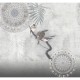 Mural Iberostil Circle of Live Mondial TD4190