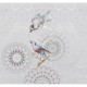 Mural Iberostil Circle of Live Miro  TD4189