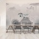 Mural Iberostil Circle of Live Memory TD4176