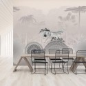 Circle of Live TD4176 Memory Mural