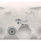 Mural Iberostil Circle of Live Memory TD4176