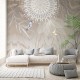 Mural Iberostil Circle of Live Memory TD4175