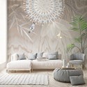 Circle of Live TD4175 Memory Mural