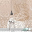 Circle of Live TD4174 Ming Mural
