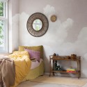 Dreamland Cuddle Clouds R14014 Rebel Walls Mural
