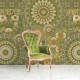 Mural Iberostil Circle of Live Medley TD4169