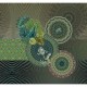 Mural Iberostil Circle of Live Makkah TD4170