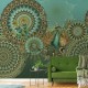 Mural Iberostil Circle of Live Musica TD4167