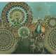 Mural Iberostil Circle of Live Musica TD4167