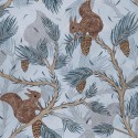 Dreamland R17982 Squirrel Mountain Rebel Walls