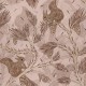 Papel Rebel Walls Dreamland Squirrel Mountain Pink R17981