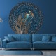 Circle of Live TD4211 Mural