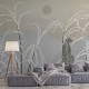 Mural Iberostil Circle of Live Mowgli TD4159