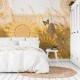Mural Iberostil Circle of Live Mellow TD4156