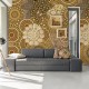Mural Iberostil Circle of Live TD4154