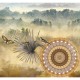 Mural Iberostil Circle of Live Misty TD4153