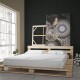 Mural Iberostil Circle of Live TD4193
