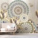 Mural Iberostil Circle of Live Maribelle TD4188