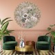 Circle of Live TD4219 Mural