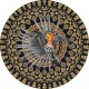 Circle of Live TD4203 Mural