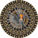 Circle of Live TD4203 Mural