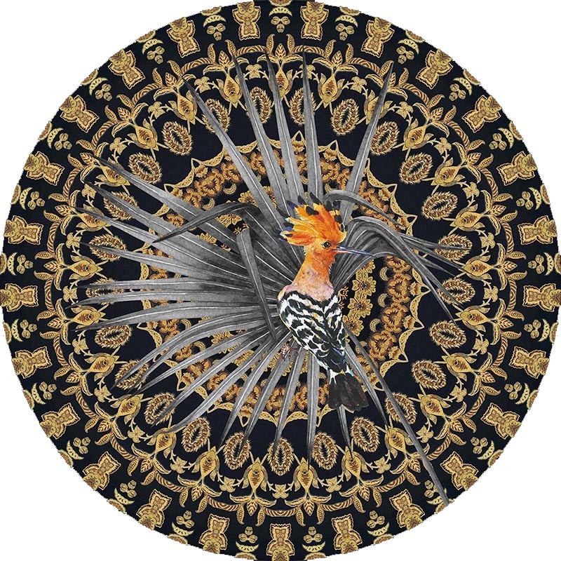 Circle of Live TD4203 Mural
