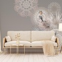 Circle of Live TD4157 Mojo Light Mural