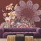 Mural Iberostil Circle of Live Manish TD4183