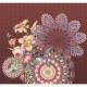 Mural Iberostil Circle of Live Manish TD4183