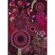 Mural Iberostil Circle of Live Mandala  TD4182