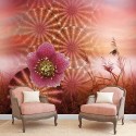 Circle of Live TD4181 Magico Mural