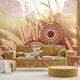Mural Iberostil Circle of Live Moody TD4179