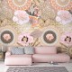 Mural Iberostil Circle of Live Muscat TD4177