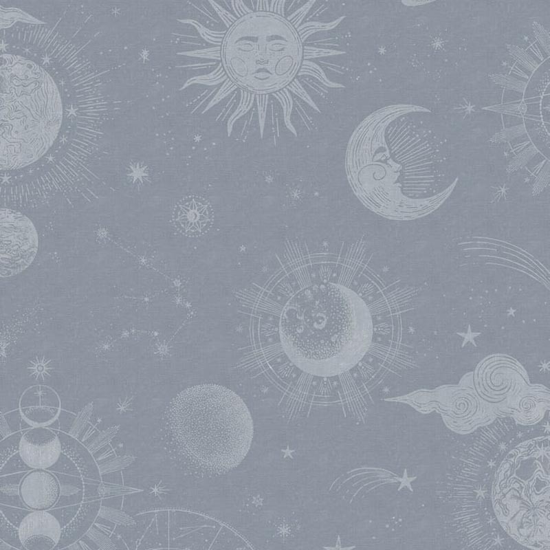 Papel Rebel Walls Dreamland Planetarium Sky R18023