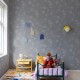 Papel Rebel Walls Dreamland Planetarium Sky R18023