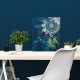 Mural Iberostil Circle of Live TD4199