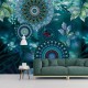 Mural Iberostil Circle of Live Monet TD4162