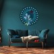 Circle of Live TD4209 Mural