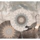 Mural Iberostil Circle of Live Mighty TD4160