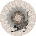 Circle of Live TD4207 Mural