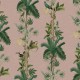 Papel Rebel Walls Dreamland Monkey Island Pink R18104