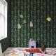 Papel Rebel Walls Dreamland Monkey Island Night R18102