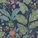 Papel Rebel Walls Dreamland Strawberry Lane Night R18072