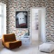 Papel Rebel Walls Dreamland Dream Town Fall R18092