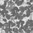 Dreamland Treehouse R18011 Rebel Walls